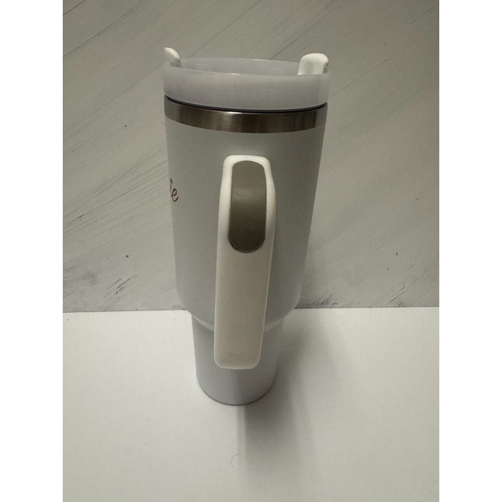 New Swiftie Taylor Swift Inspired 40oz Tumbler Fan Gift Insulated Travel Cup - Picture 4 of 5